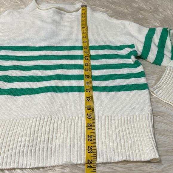 Truth women’s knit sweater small - Picture 3 of 6